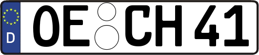 OE-CH41
