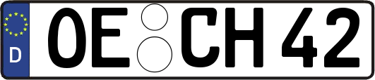 OE-CH42