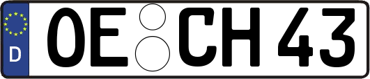 OE-CH43