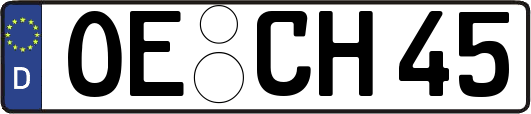 OE-CH45