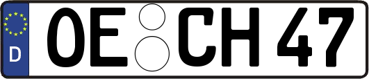 OE-CH47