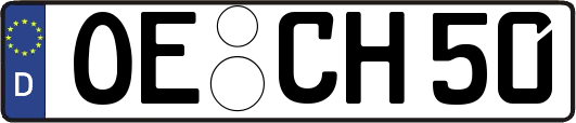 OE-CH50
