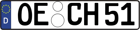 OE-CH51
