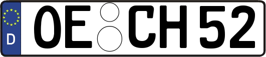 OE-CH52