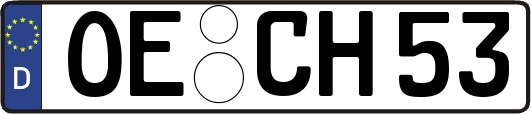 OE-CH53