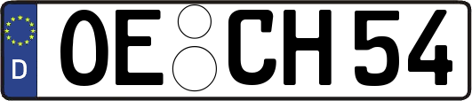 OE-CH54
