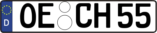 OE-CH55