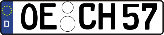 OE-CH57