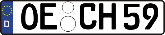 OE-CH59