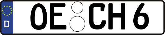 OE-CH6