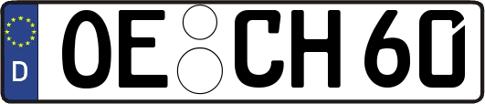 OE-CH60