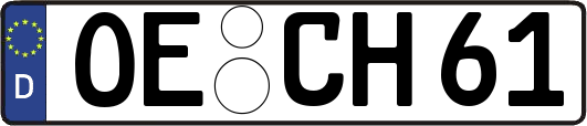 OE-CH61