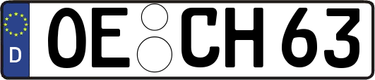 OE-CH63