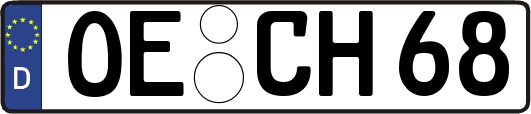 OE-CH68