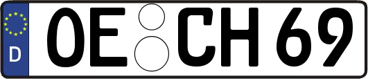 OE-CH69