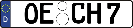OE-CH7
