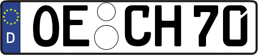OE-CH70