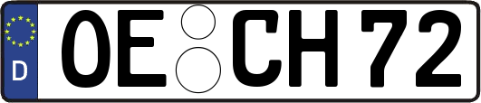 OE-CH72