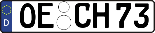 OE-CH73