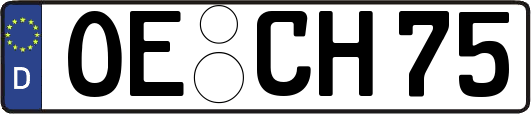 OE-CH75