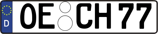 OE-CH77