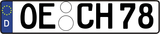 OE-CH78