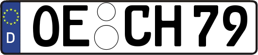 OE-CH79