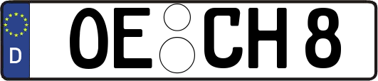 OE-CH8