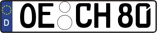OE-CH80