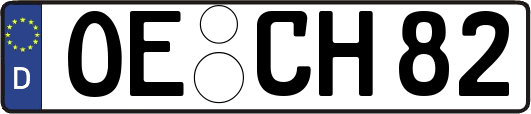 OE-CH82