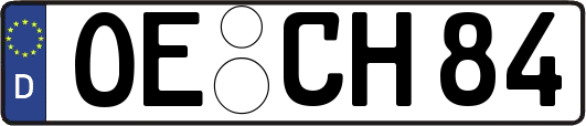 OE-CH84