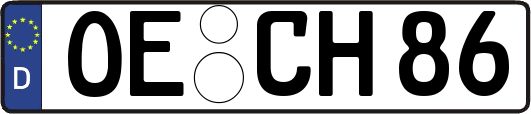 OE-CH86