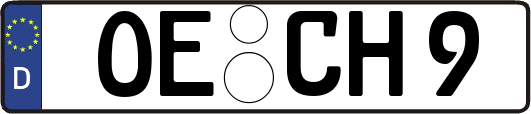 OE-CH9