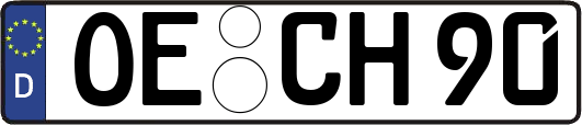 OE-CH90