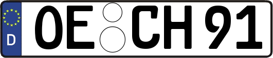 OE-CH91