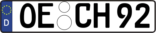 OE-CH92