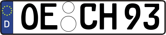 OE-CH93