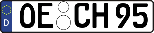 OE-CH95