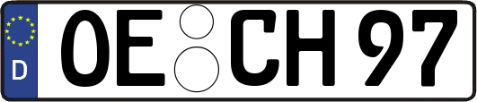 OE-CH97