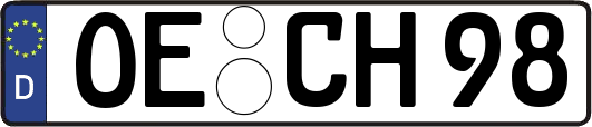 OE-CH98