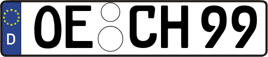 OE-CH99