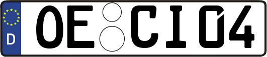 OE-CI04