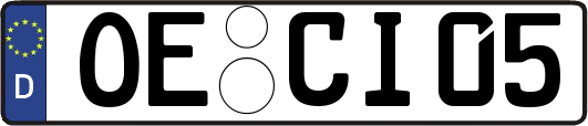 OE-CI05
