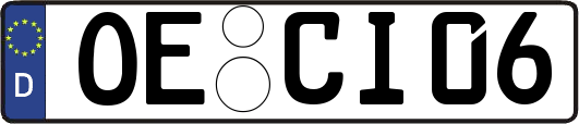 OE-CI06
