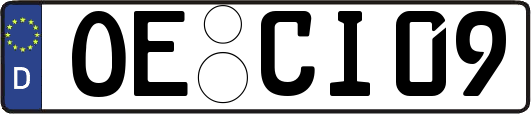 OE-CI09