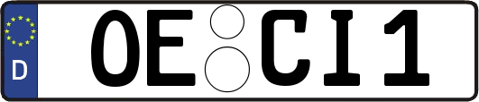 OE-CI1