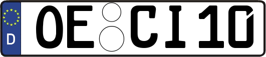 OE-CI10