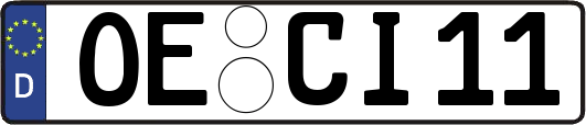 OE-CI11