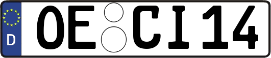 OE-CI14