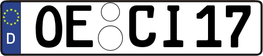 OE-CI17